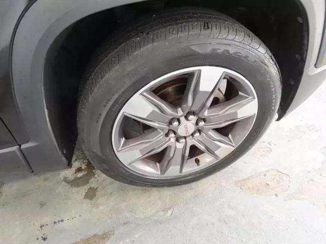 2019 GMC Acadia SLT-2