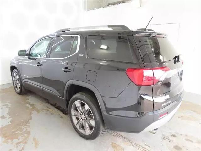 2019 GMC Acadia SLT-2