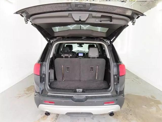 2019 GMC Acadia SLT-2