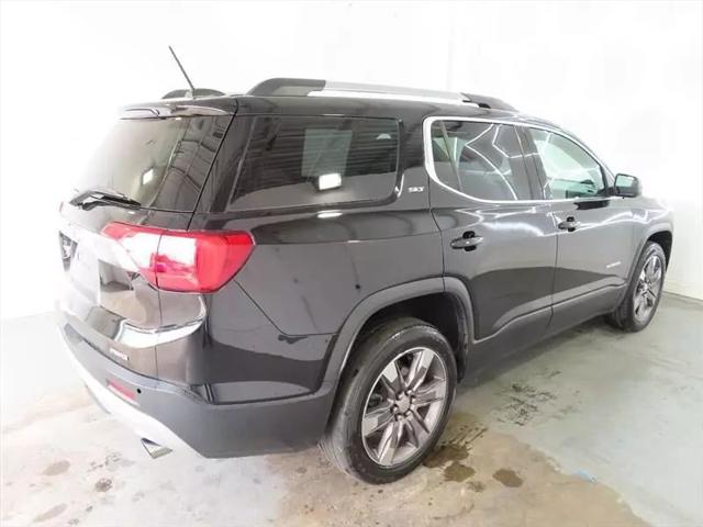 2019 GMC Acadia SLT-2