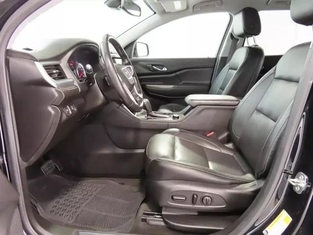 2019 GMC Acadia SLT-2