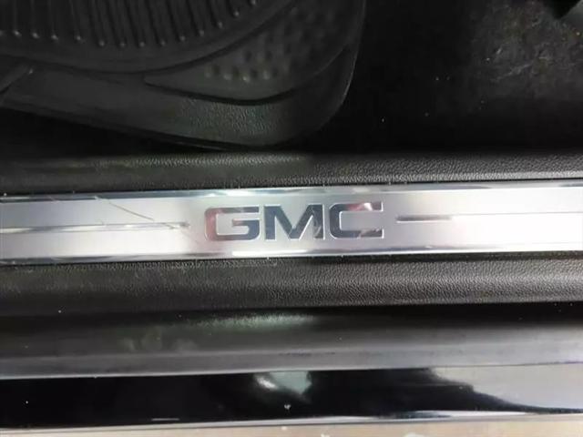 2019 GMC Acadia SLT-2