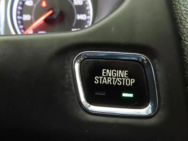 2019 GMC Acadia SLT-2