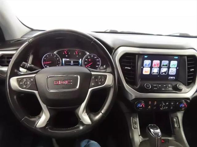 2019 GMC Acadia SLT-2