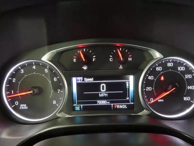 2019 GMC Acadia SLT-2