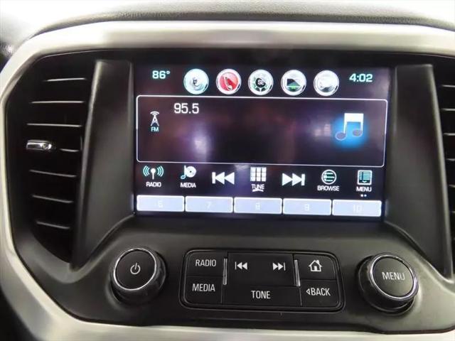 2019 GMC Acadia SLT-2