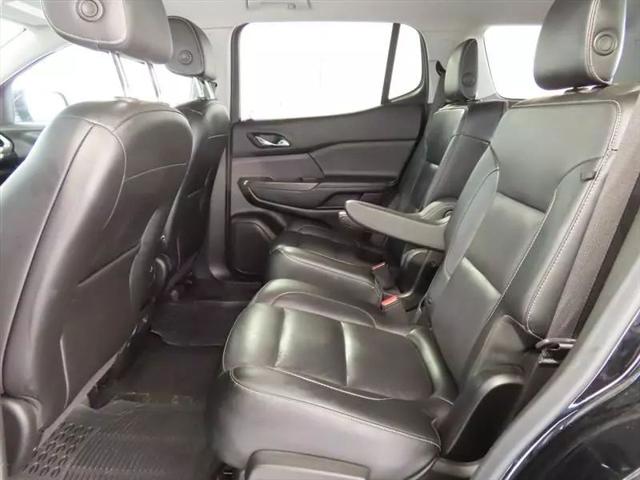 2019 GMC Acadia SLT-2