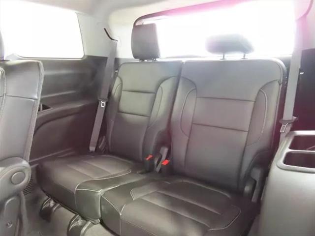 2019 GMC Acadia SLT-2