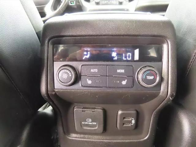 2019 GMC Acadia SLT-2