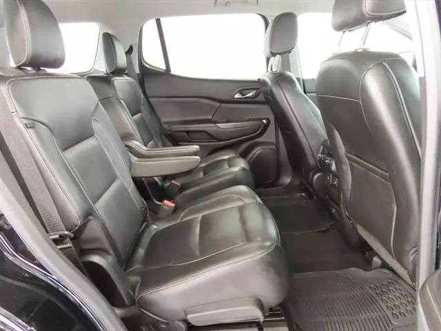 2019 GMC Acadia SLT-2