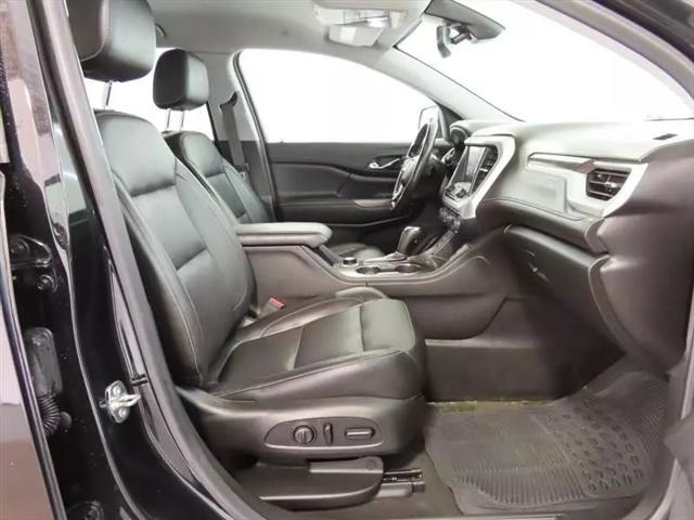 2019 GMC Acadia SLT-2