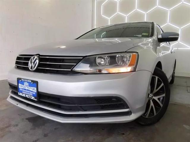 2016 Volkswagen Jetta 1.4T SE for sale in Manassas, VA