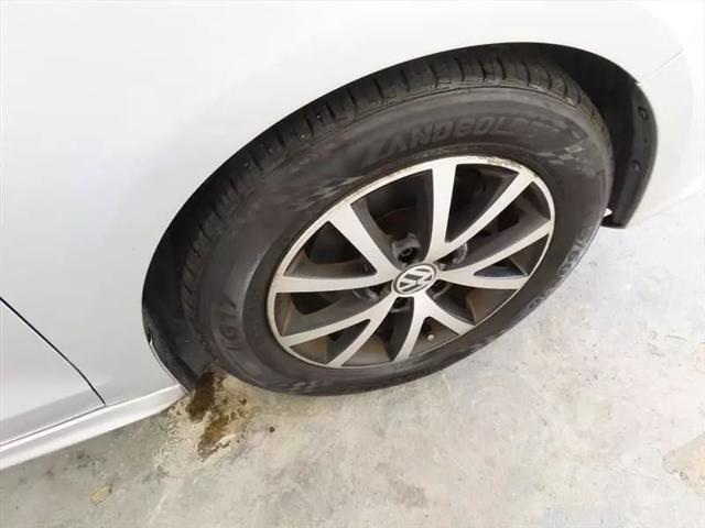 2016 Volkswagen Jetta 1.4T SE