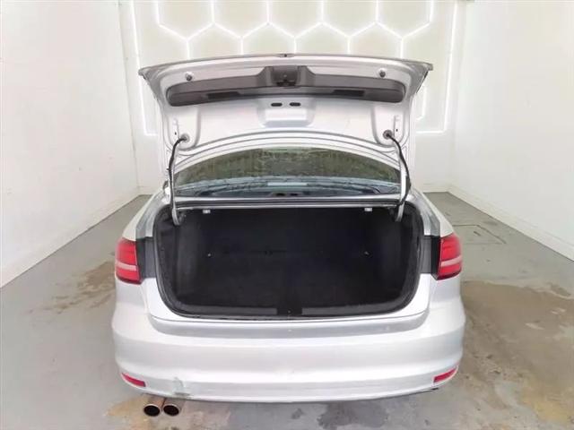 2016 Volkswagen Jetta 1.4T SE