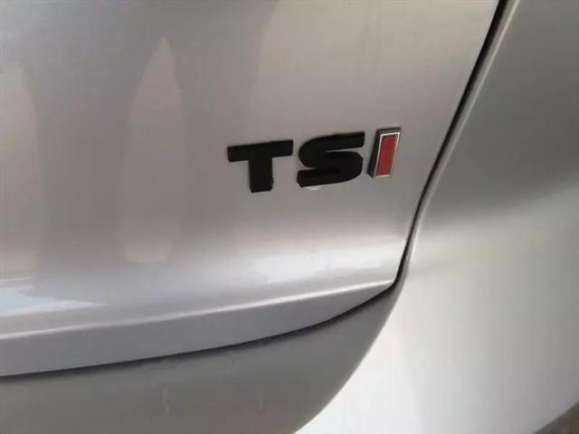 2016 Volkswagen Jetta 1.4T SE