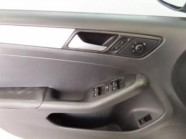 2016 Volkswagen Jetta 1.4T SE