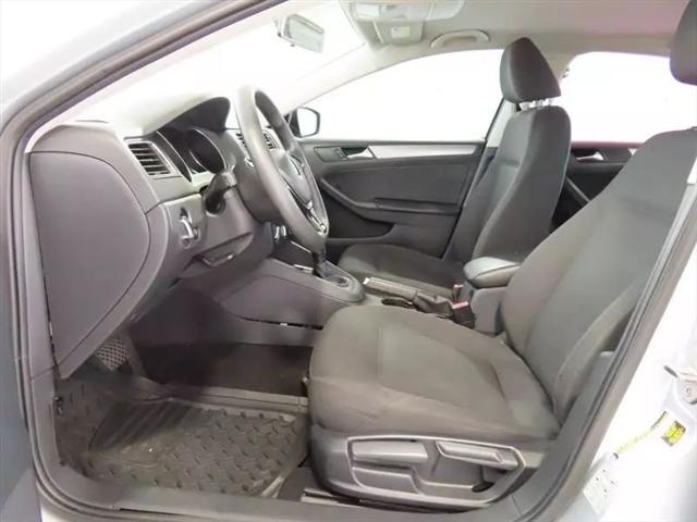 2016 Volkswagen Jetta 1.4T SE