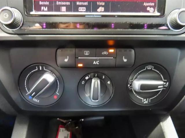 2016 Volkswagen Jetta 1.4T SE