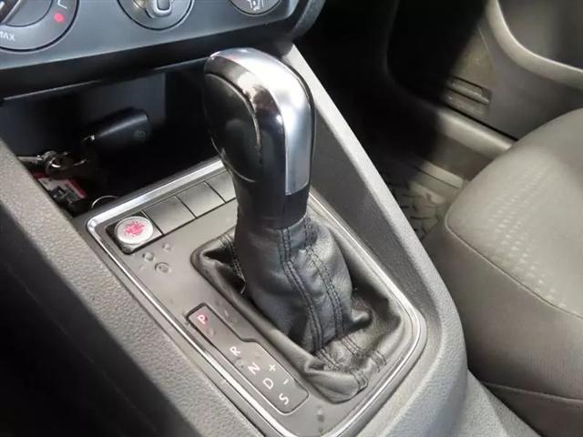 2016 Volkswagen Jetta 1.4T SE