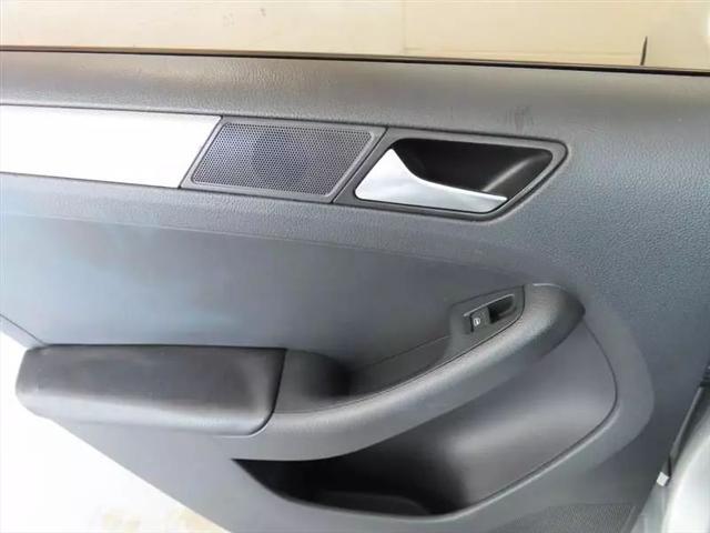 2016 Volkswagen Jetta 1.4T SE