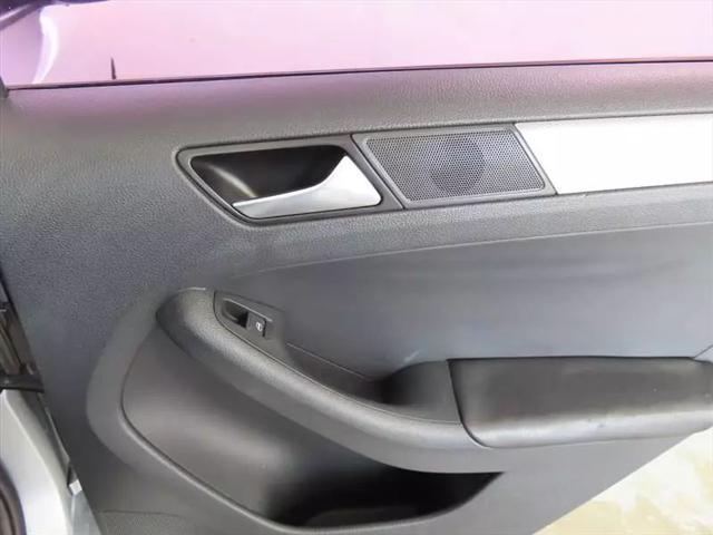 2016 Volkswagen Jetta 1.4T SE