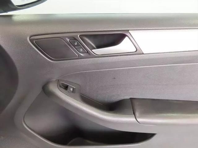 2016 Volkswagen Jetta 1.4T SE