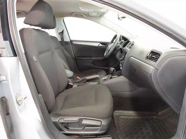 2016 Volkswagen Jetta 1.4T SE