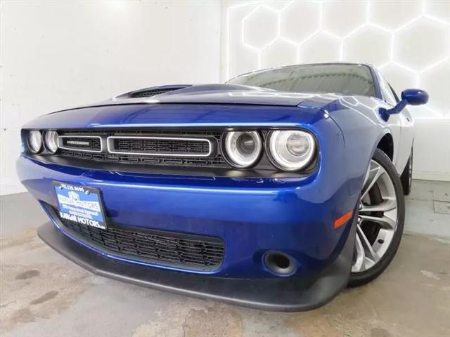 2021 Dodge Challenger R/T for sale in Manassas, VA