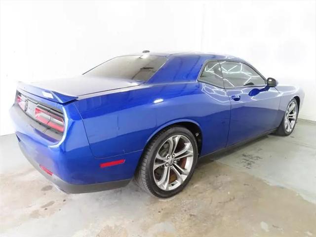 2021 Dodge Challenger R/T