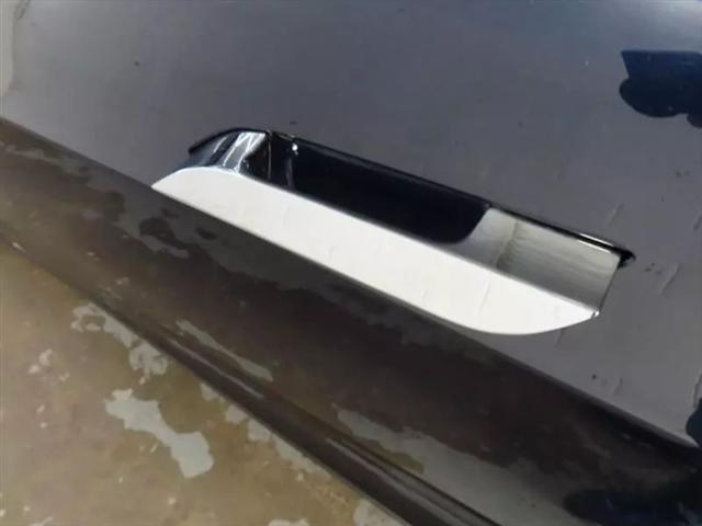 2014 Tesla Model S Sedan 4D