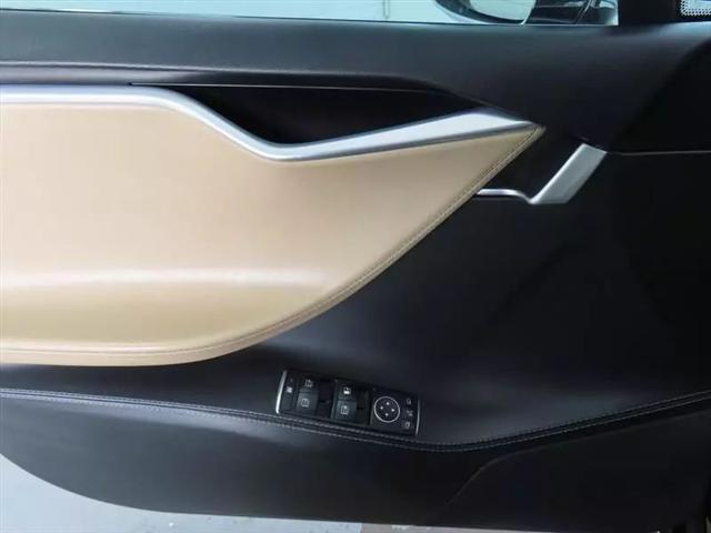 2014 Tesla Model S Sedan 4D