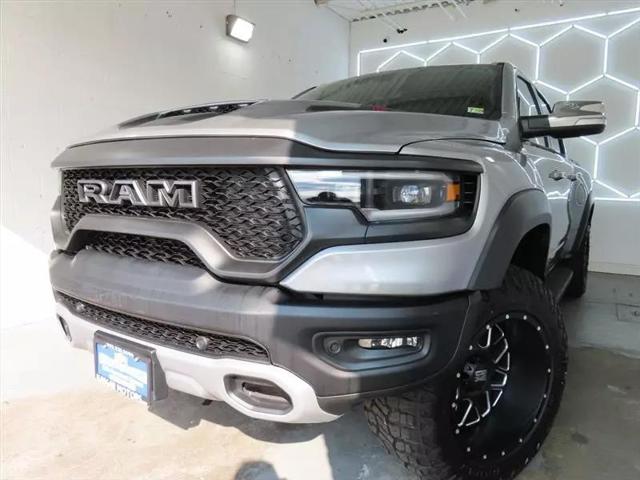 2024 Ram 1500 Laramie Crew Cab 4x4 5'7" Box for sale in Manassas, VA