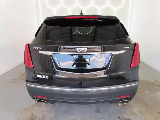 2021 Cadillac XT5 FWD Luxury