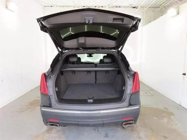 2021 Cadillac XT5 FWD Luxury