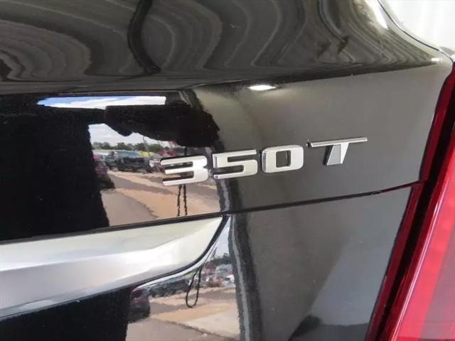 2021 Cadillac XT5 FWD Luxury