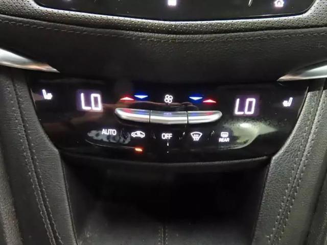 2021 Cadillac XT5 FWD Luxury