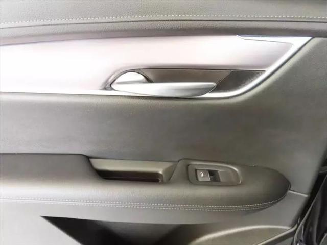 2021 Cadillac XT5 FWD Luxury