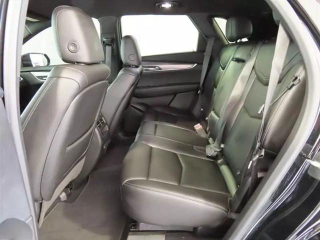 2021 Cadillac XT5 FWD Luxury