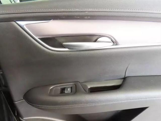 2021 Cadillac XT5 FWD Luxury