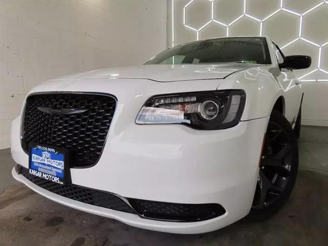 2022 Chrysler 300 Touring for sale in Manassas, VA