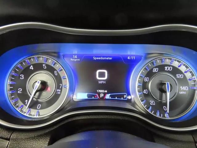 2022 Chrysler 300 Touring