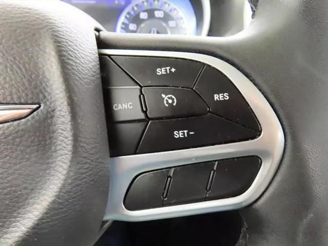 2022 Chrysler 300 Touring
