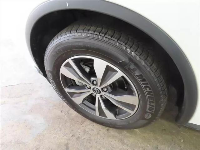 2024 Nissan Murano SV Intelligent AWD