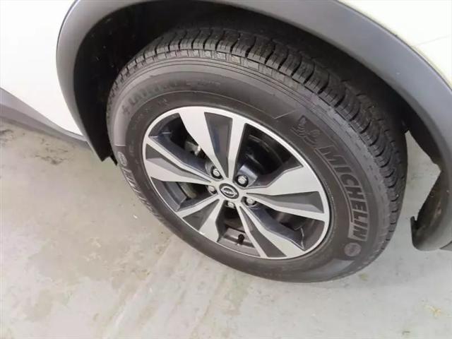 2024 Nissan Murano SV Intelligent AWD