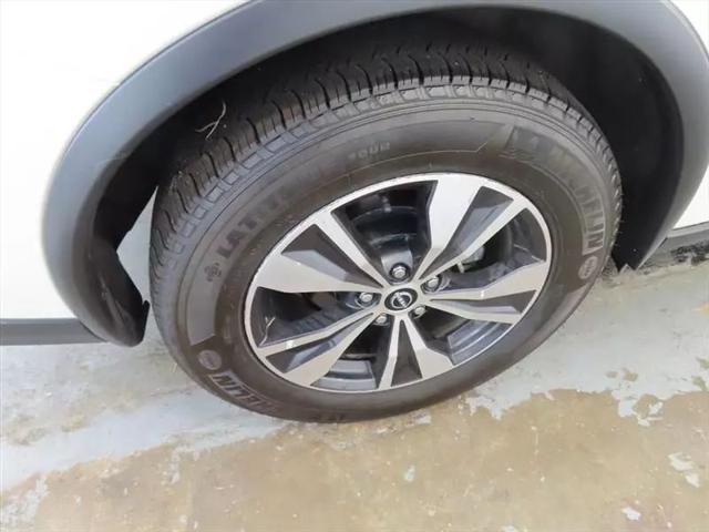2024 Nissan Murano SV Intelligent AWD