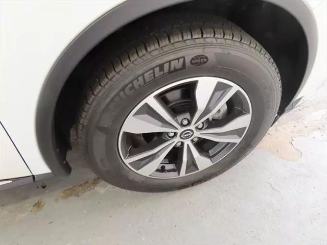 2024 Nissan Murano SV Intelligent AWD