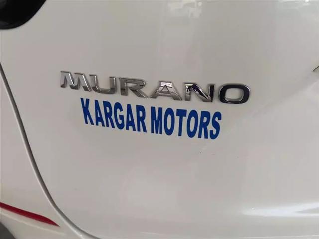 2024 Nissan Murano SV Intelligent AWD