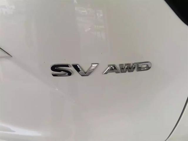 2024 Nissan Murano SV Intelligent AWD