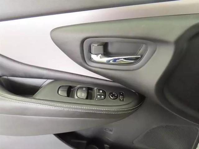 2024 Nissan Murano SV Intelligent AWD