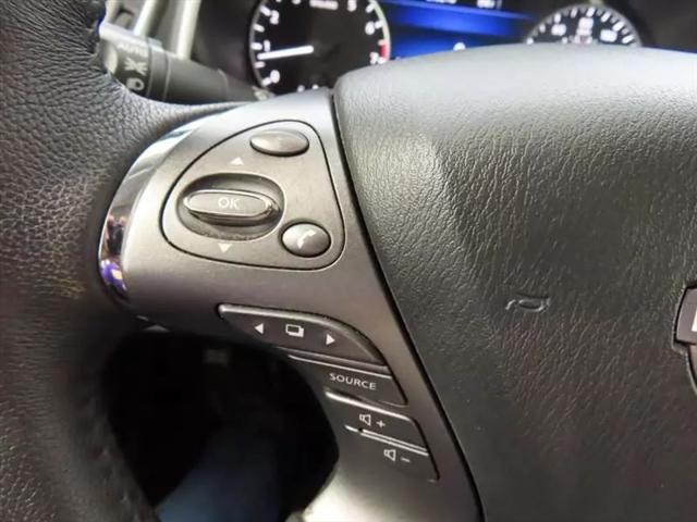 2024 Nissan Murano SV Intelligent AWD